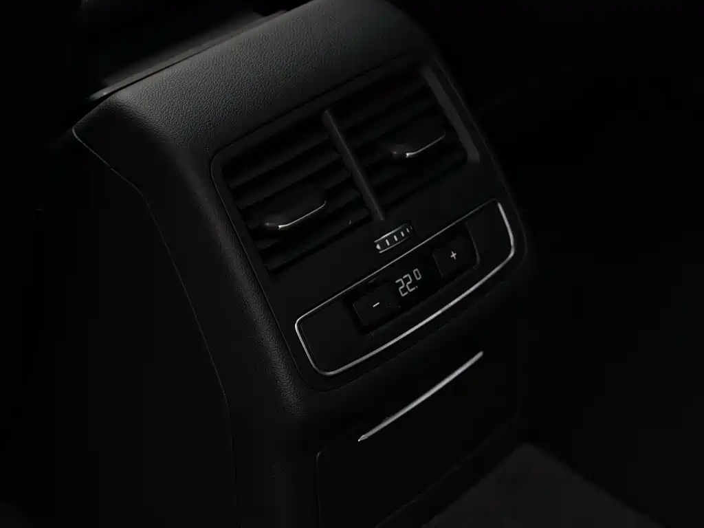 Audi A4L — фотографии объявления, Фото 18