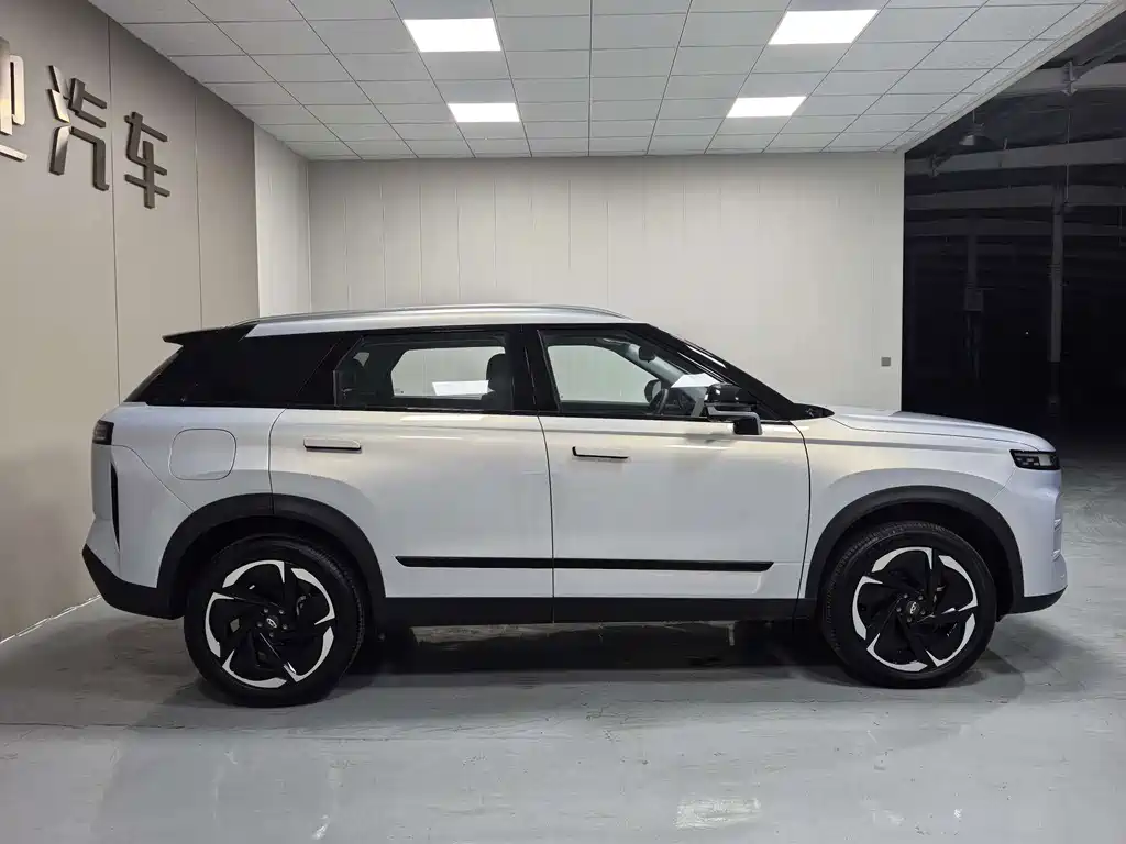 Chery C-DM — миниатюра 8