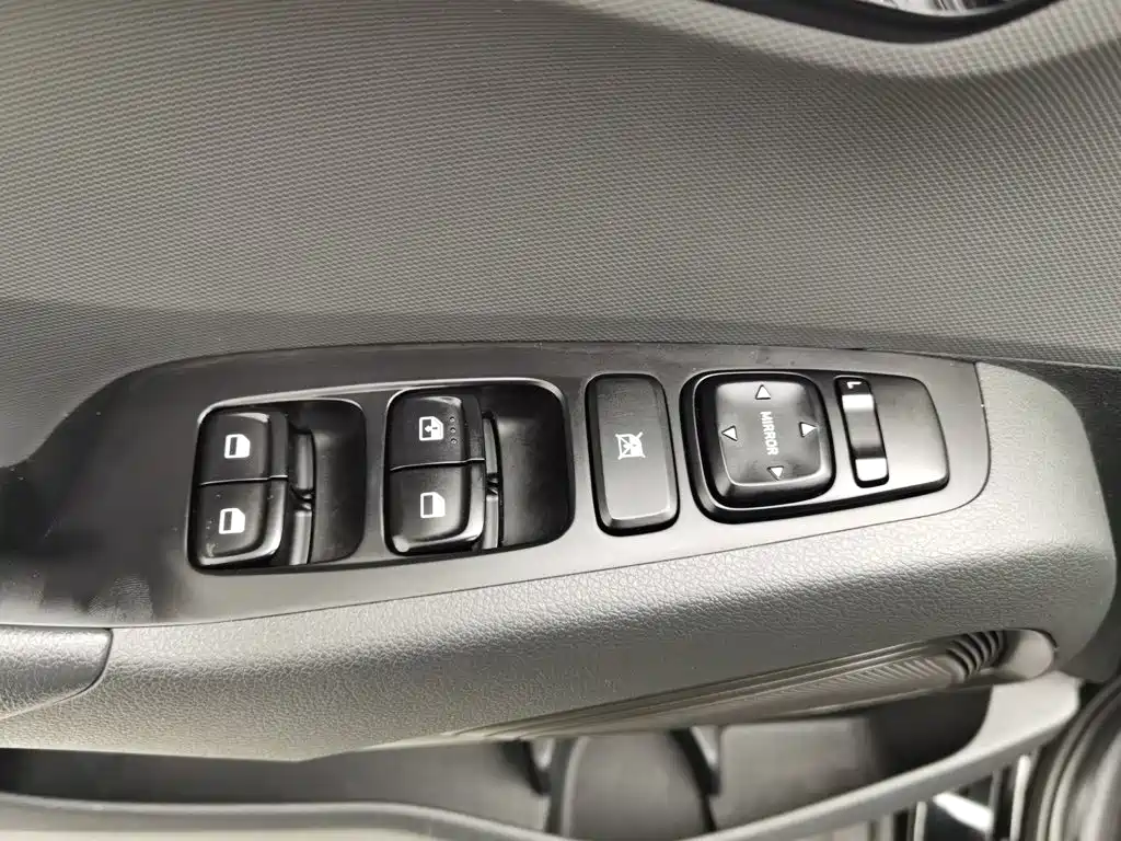Hyundai ix35 — миниатюра 9