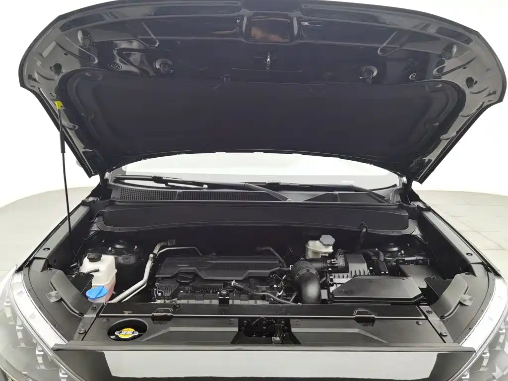 Hyundai ix35 — миниатюра 6