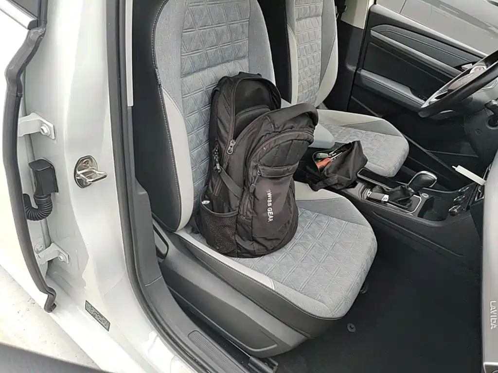 Volkswagen Lavida — миниатюра 25