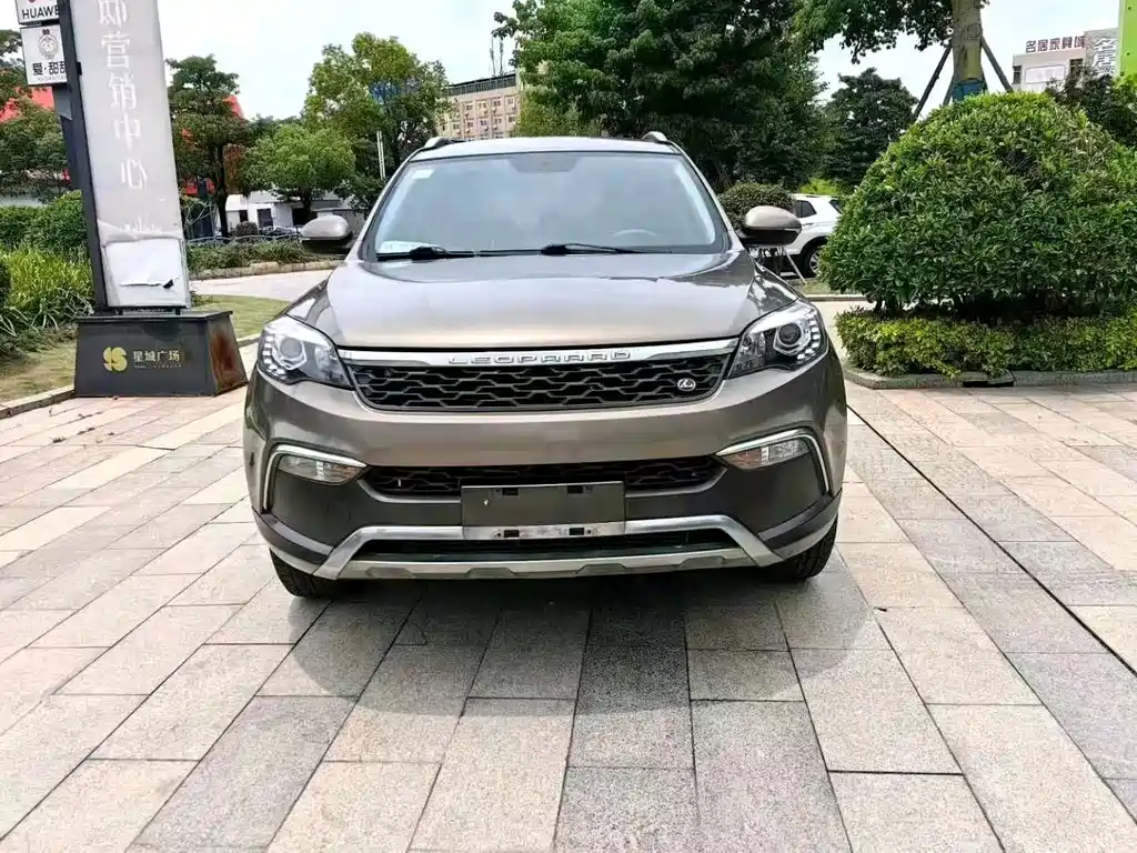 Leopaard Leopaard CS10 — миниатюра 3