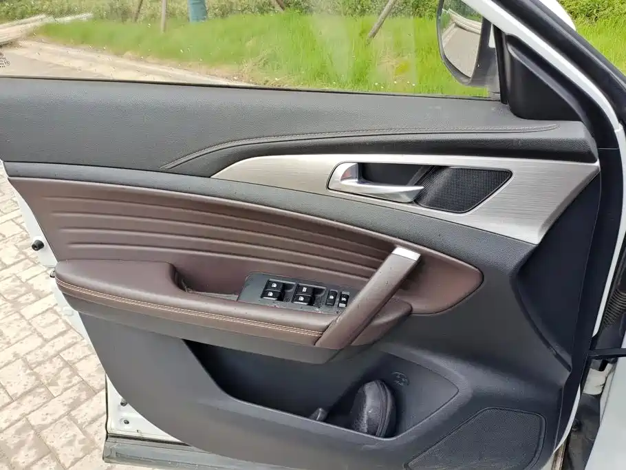 Changan CS35PLUS — миниатюра 7
