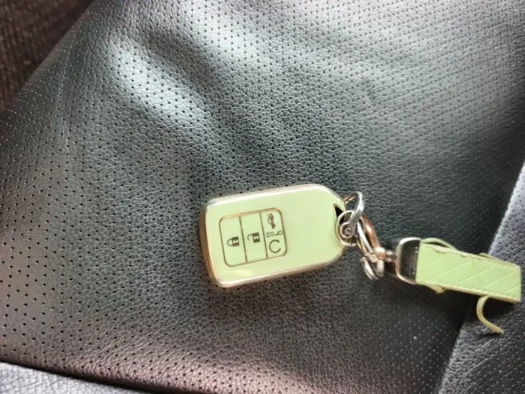 Honda Accord — миниатюра 12