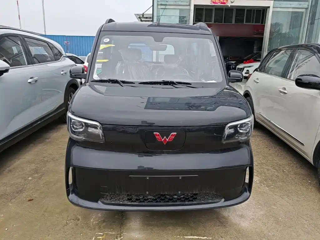 Wuling Sunshine EV 2025 201km Comfort