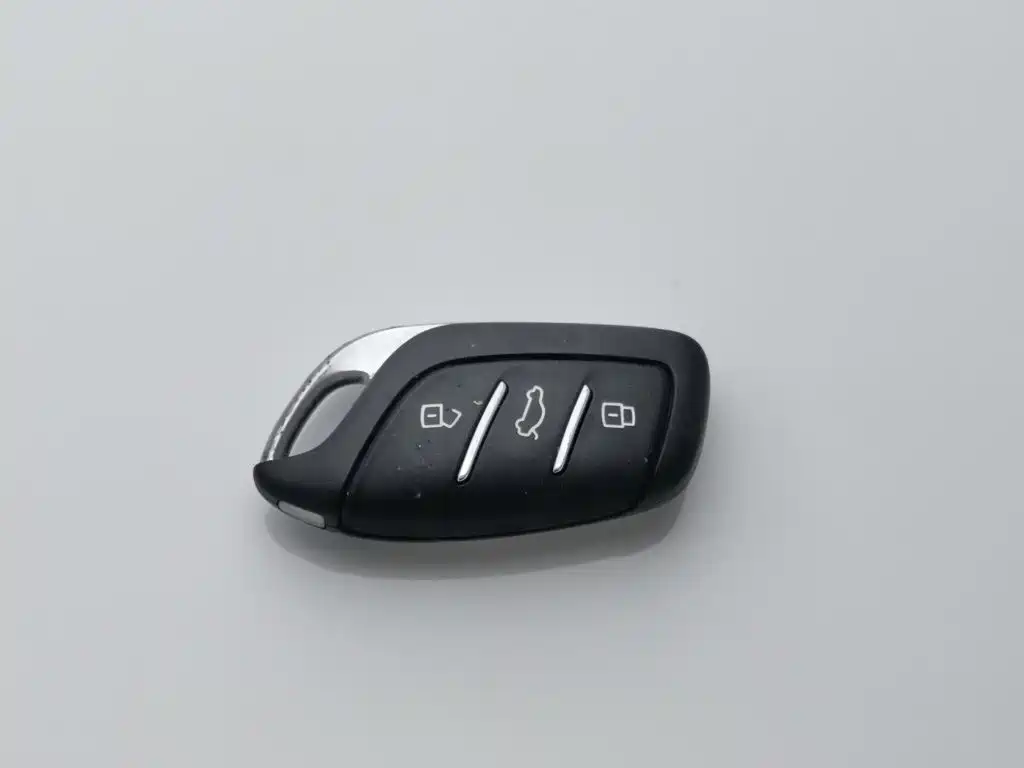 MG HS — миниатюра 19