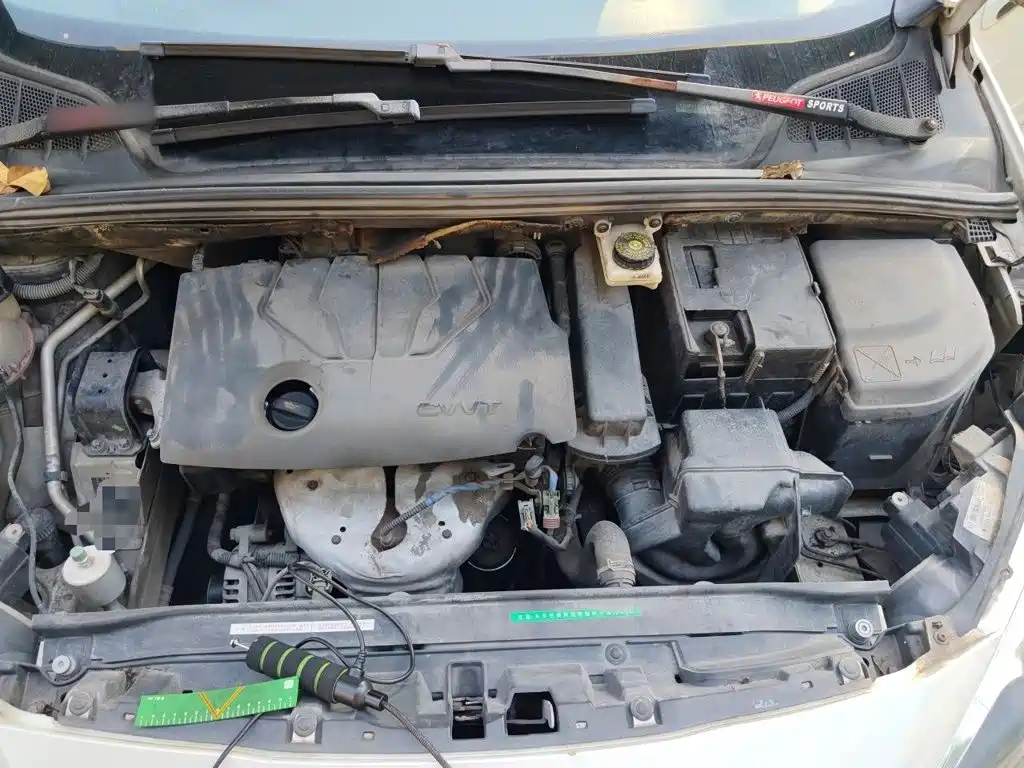 Peugeot 308 — миниатюра 11