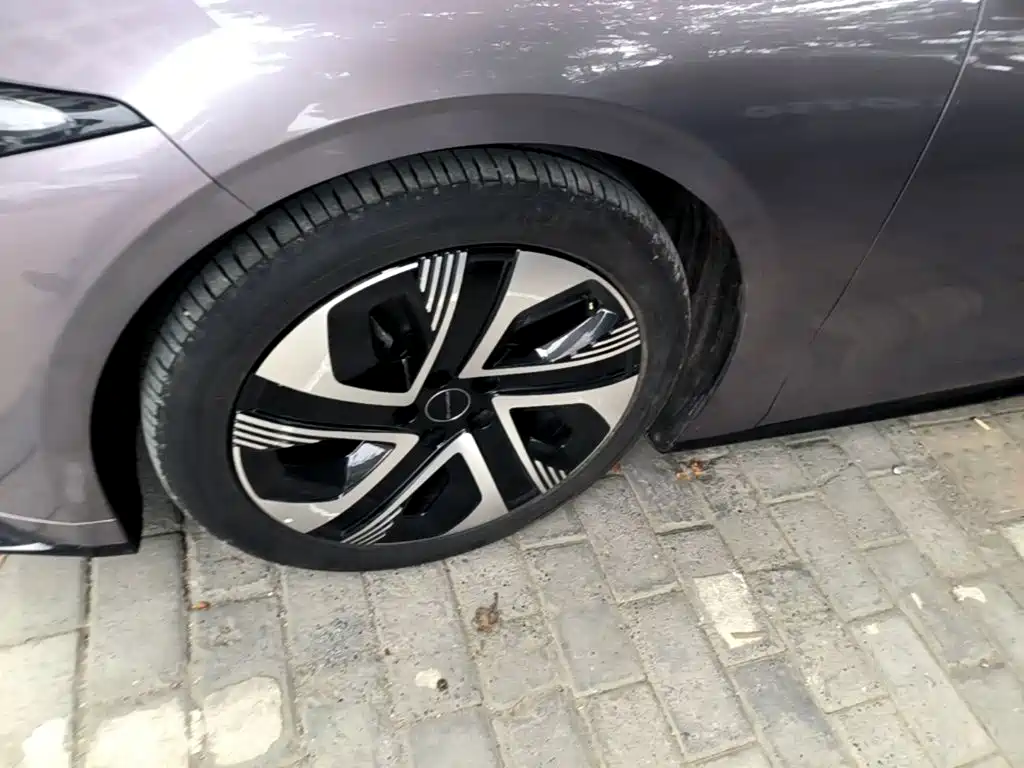 Fengxing Xinghai S7 — миниатюра 23