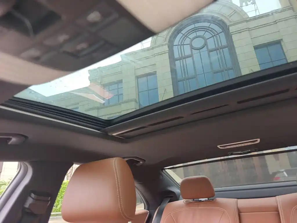 Mercedes-Benz CLS — миниатюра 18