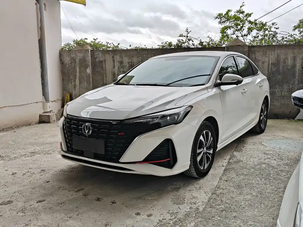 Changan Eado 2023