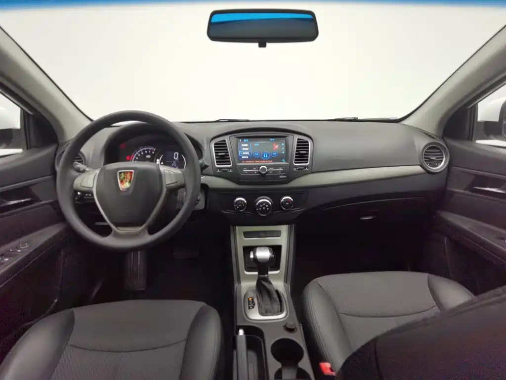 Roewe 350 — миниатюра 5