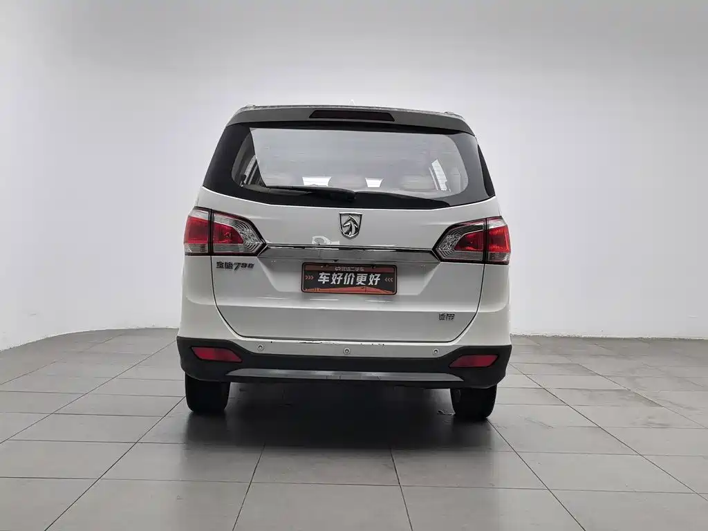 Baojun 730 — миниатюра 4