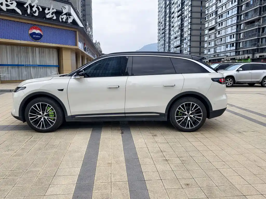 Leapmotor C11 — фотографии объявления, Фото 5