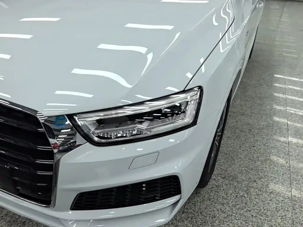 Audi Q3 — миниатюра 24