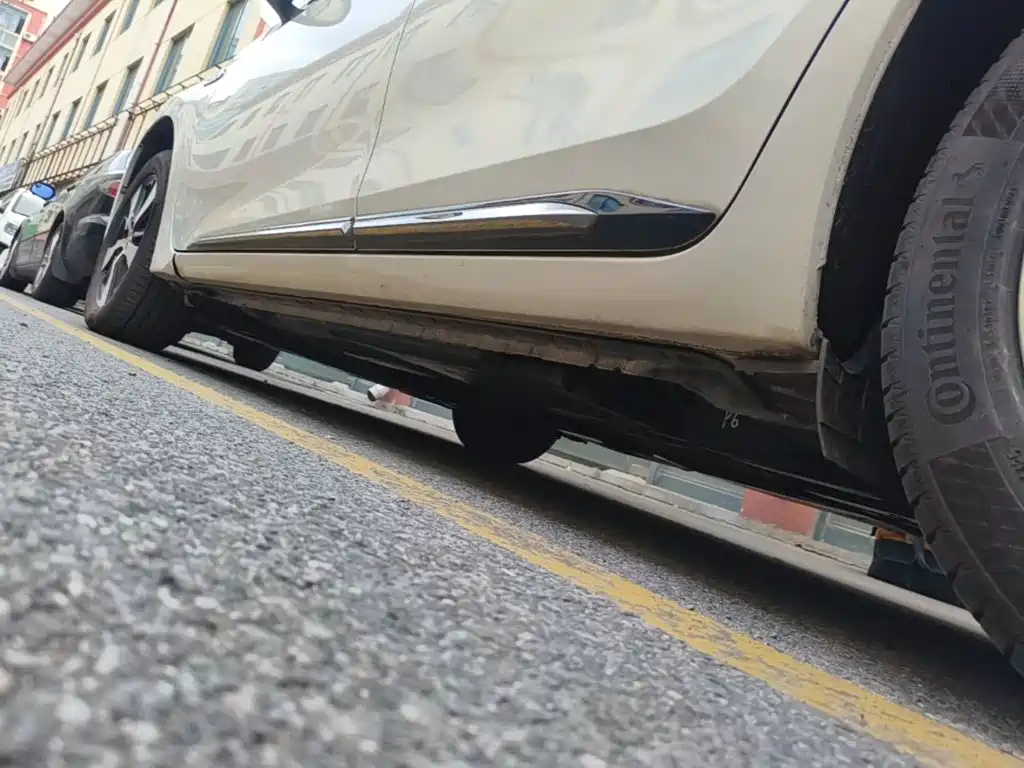 Toyota Levin Twin Engine E+ — миниатюра 22