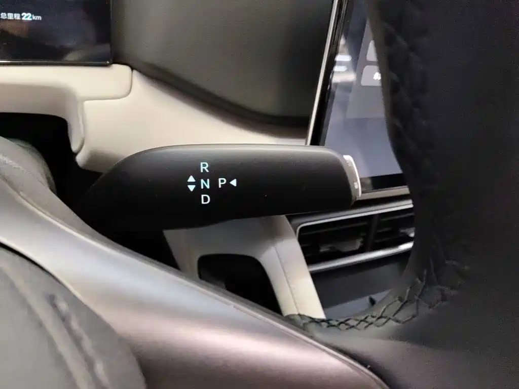 BYD Yuan UP — миниатюра 14