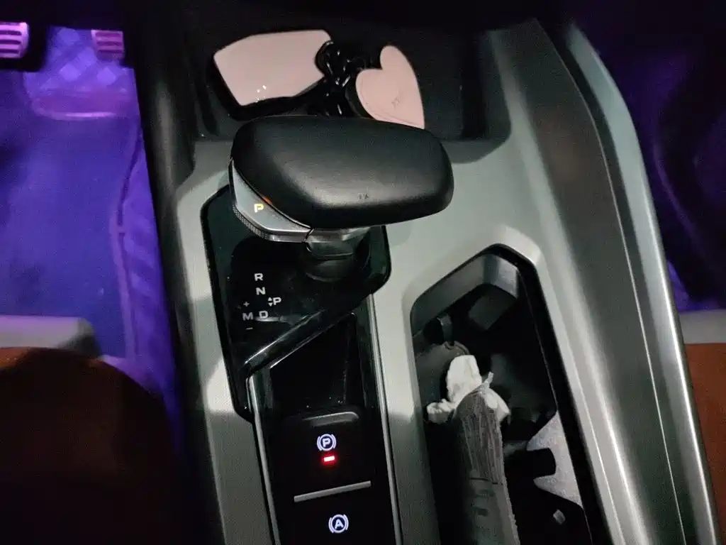 Geely Xingrui — миниатюра 10