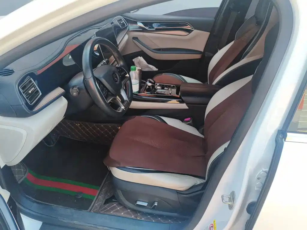 BYD Qin PLUS — миниатюра 11