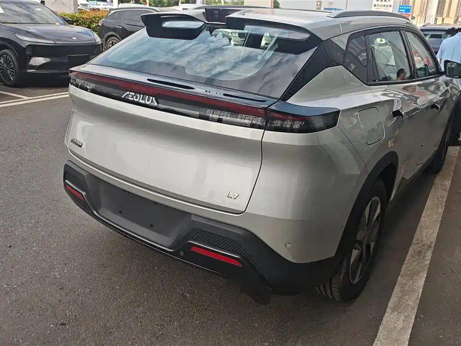 Dongfeng L7 2025 205 Premium
