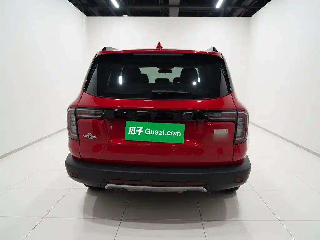 Haval Big Dog — миниатюра 3