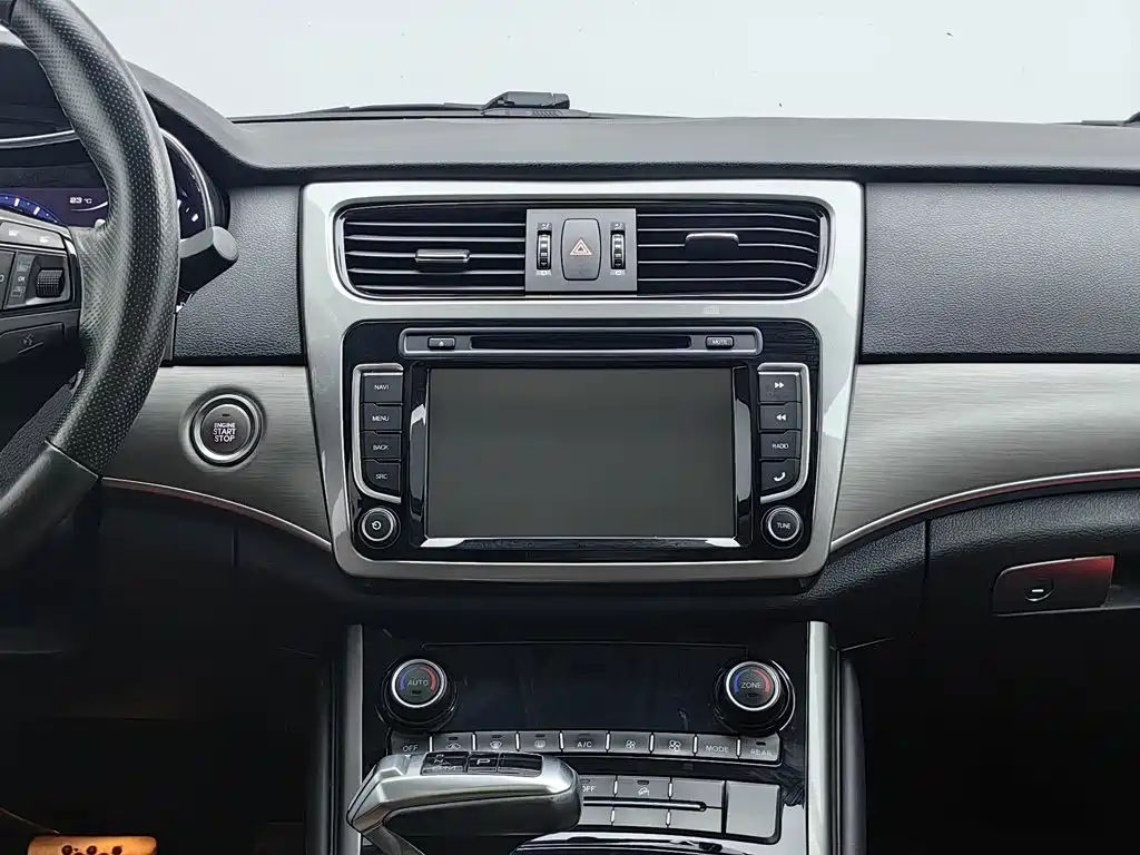 Haval H8 — миниатюра 12