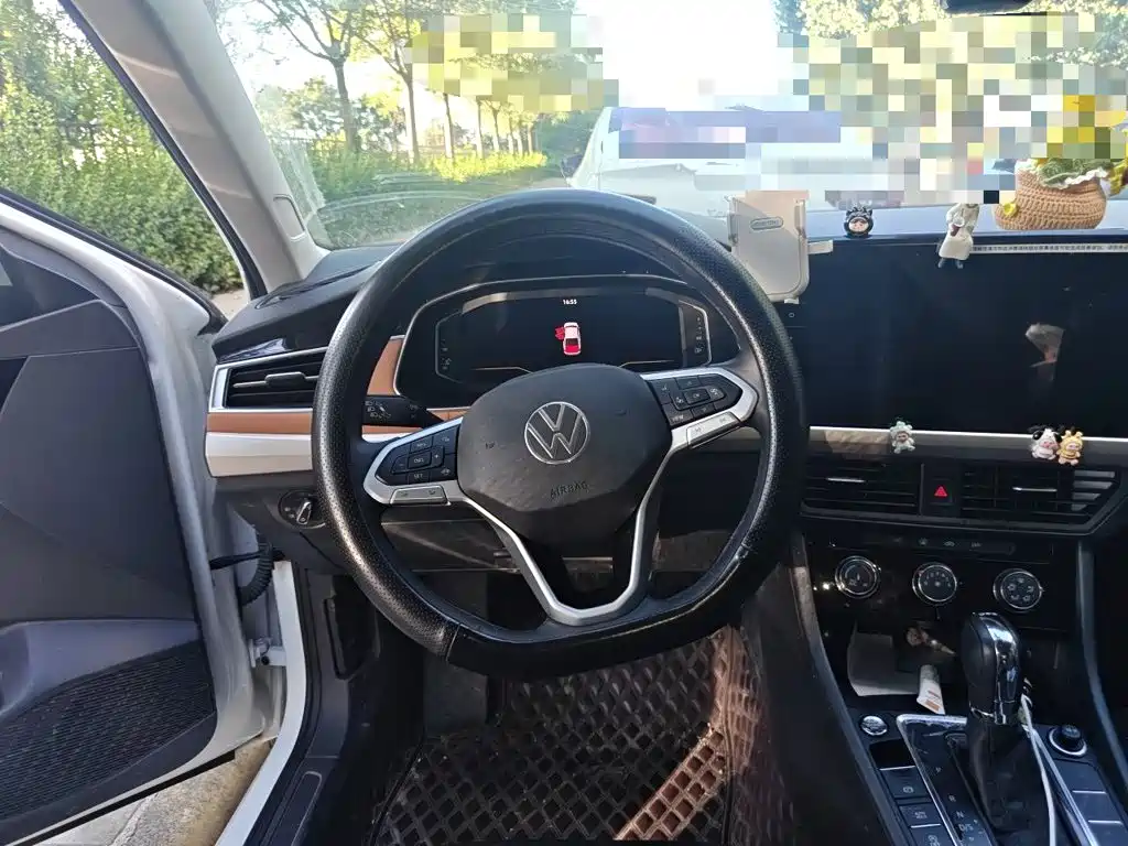 Volkswagen Bora — миниатюра 6