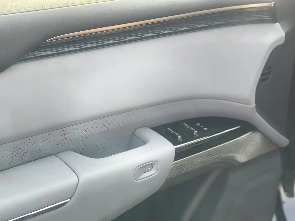 ZEEKR EXTREME KRYPTON 7X