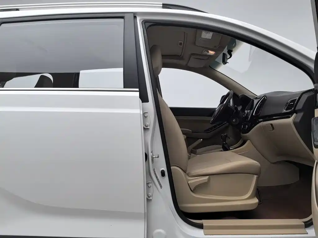 Baojun 730 — миниатюра 23