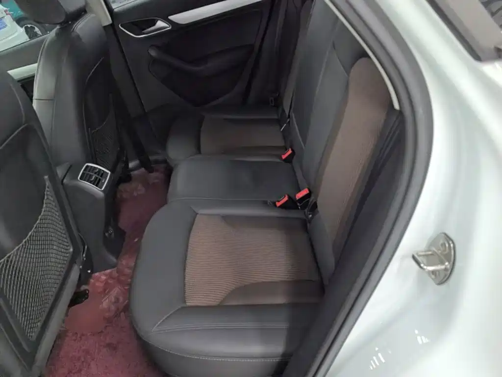 Audi Q3 — миниатюра 17