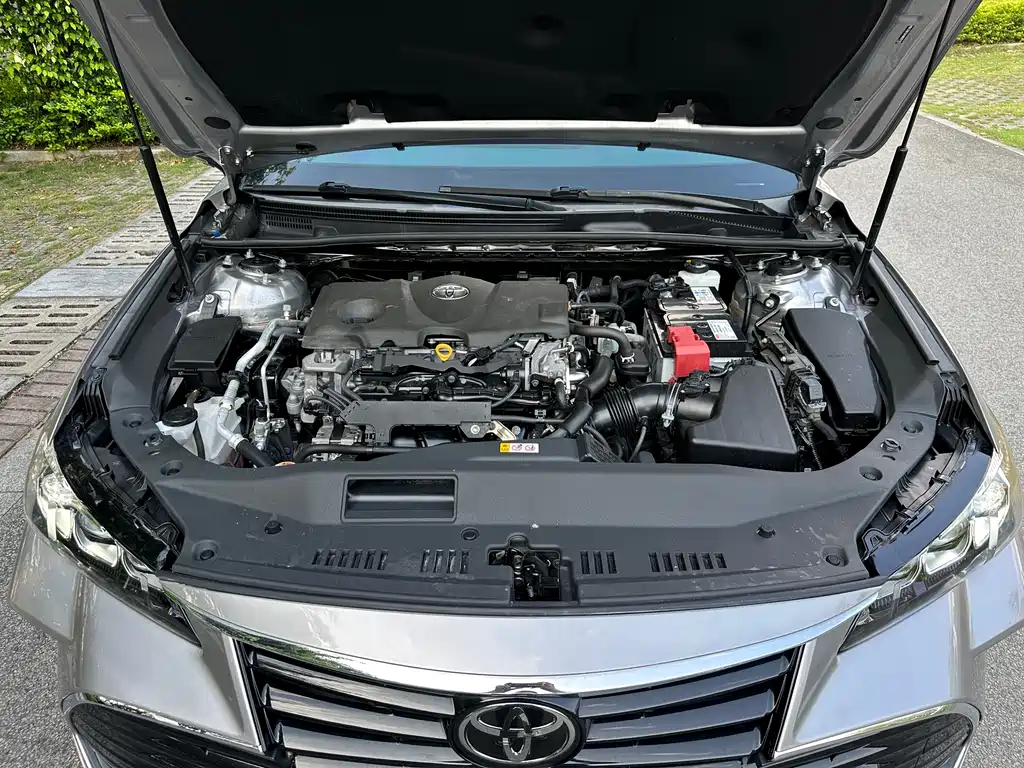 Toyota Avalon — фотографии объявления, Фото 14