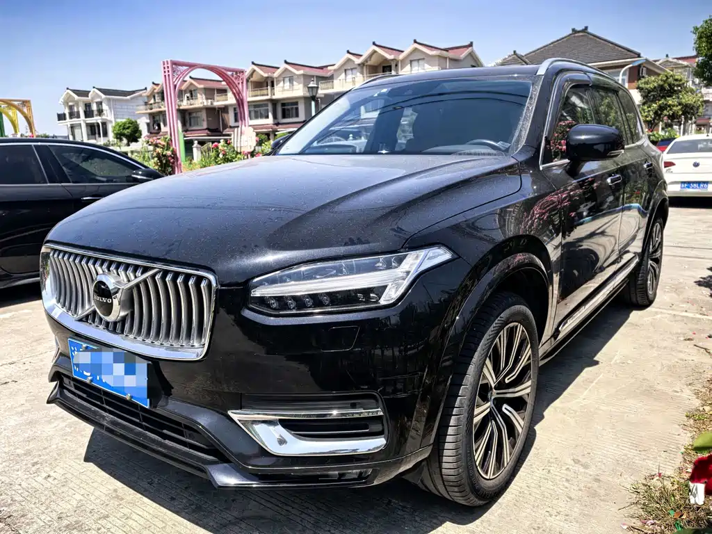 Volvo XC90 2020