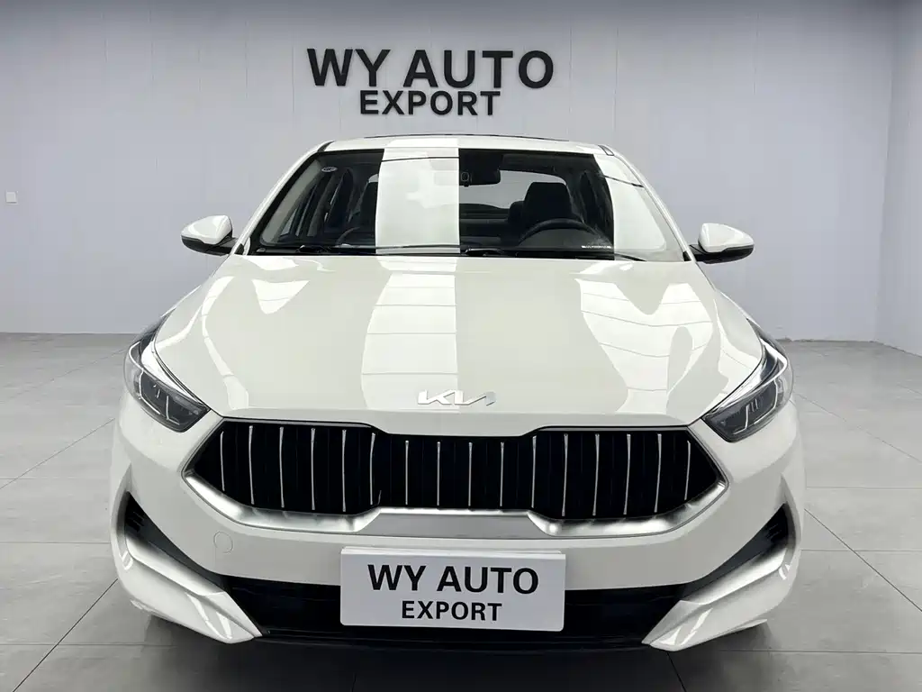 Kia K3 — миниатюра 2