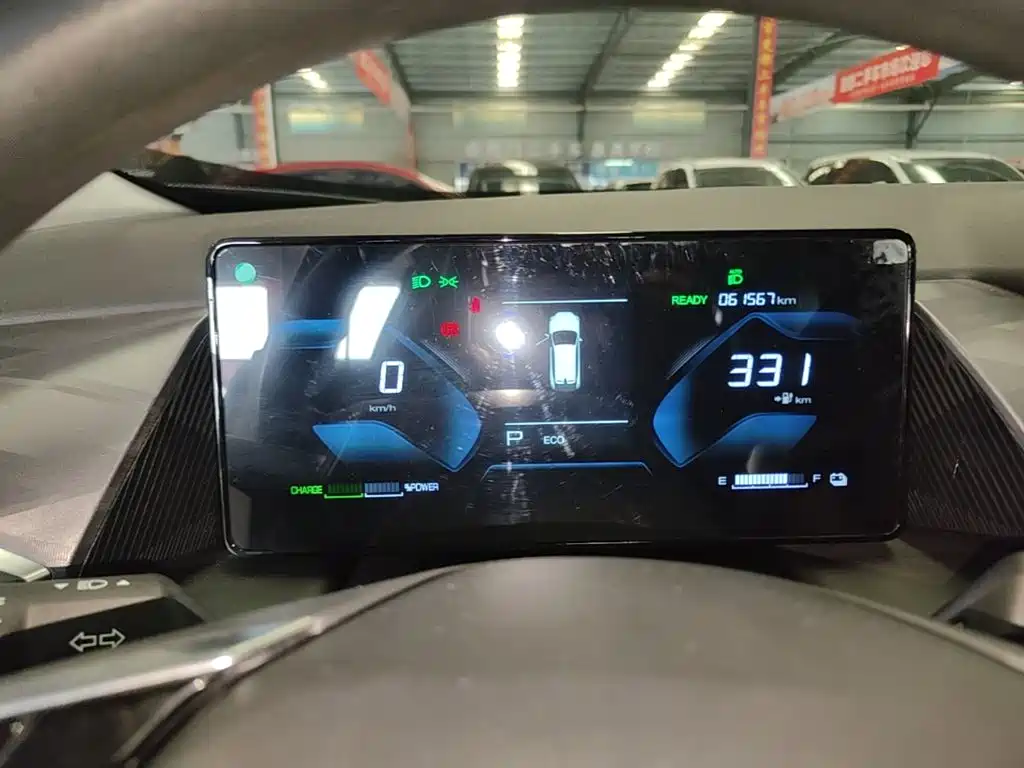 Aeolus SKY EV01 — миниатюра 12