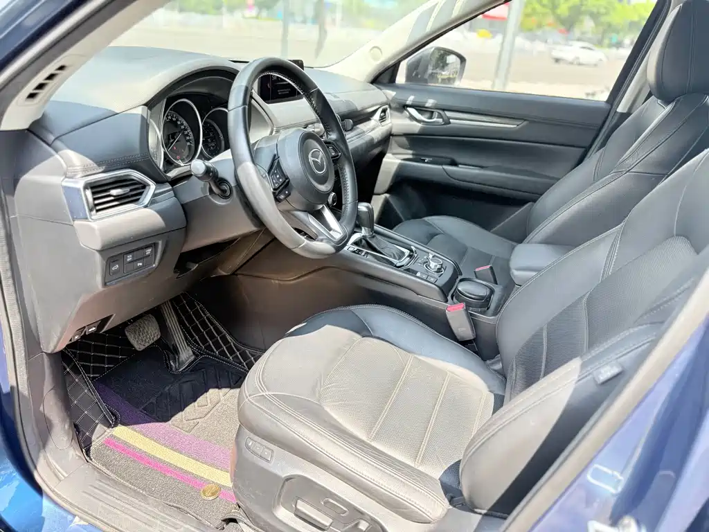 Mazda CX-5 — миниатюра 7
