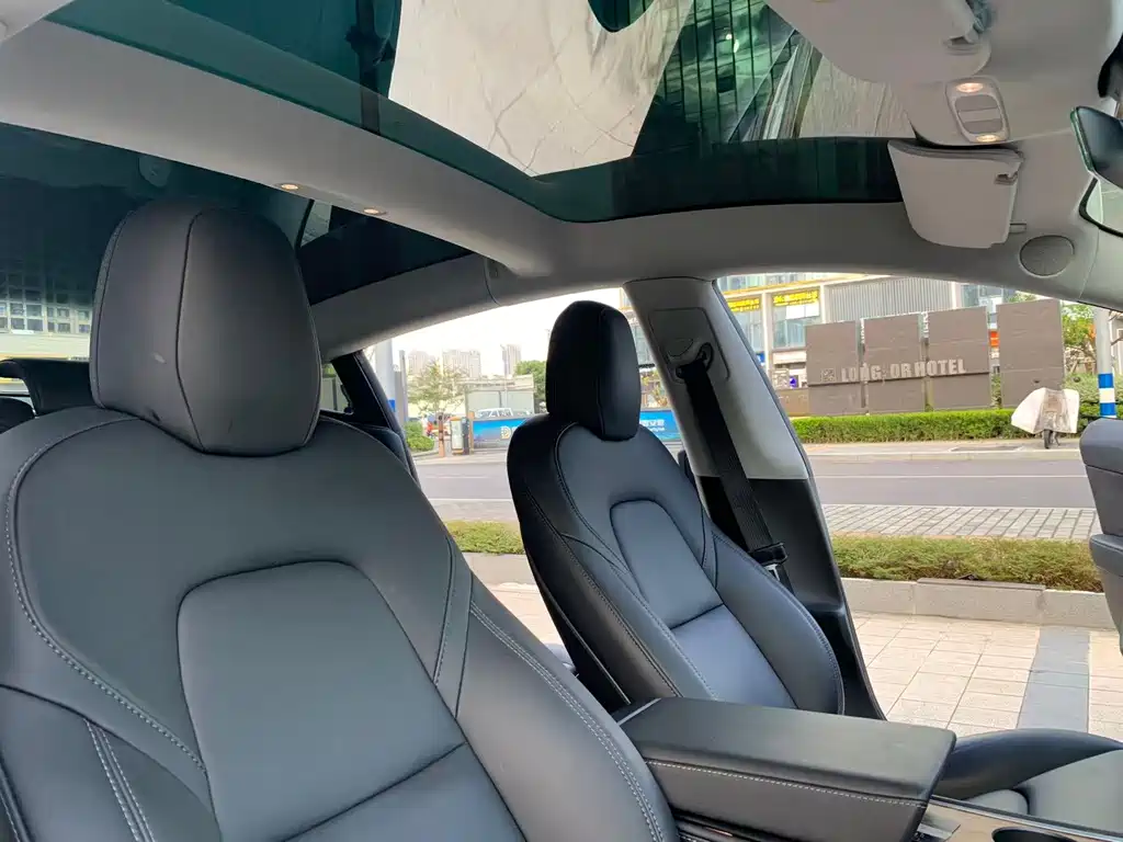Tesla Model 3 — миниатюра 29