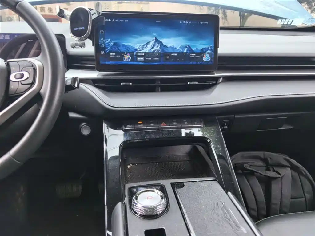 Haval H6 2021 1.5T AT Max