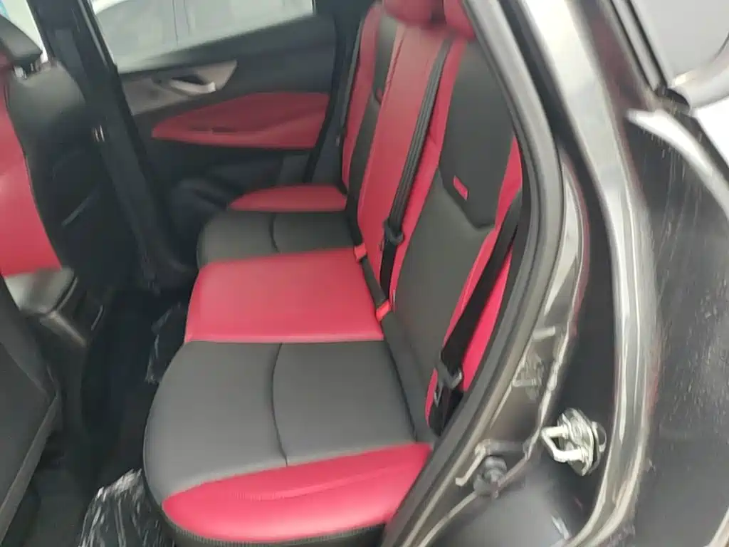 Changan CS35PLUS — миниатюра 17