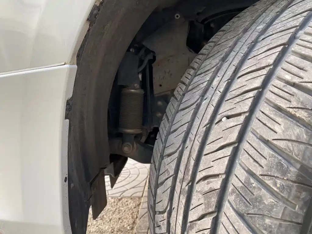 Toyota Land Cruiser — миниатюра 29