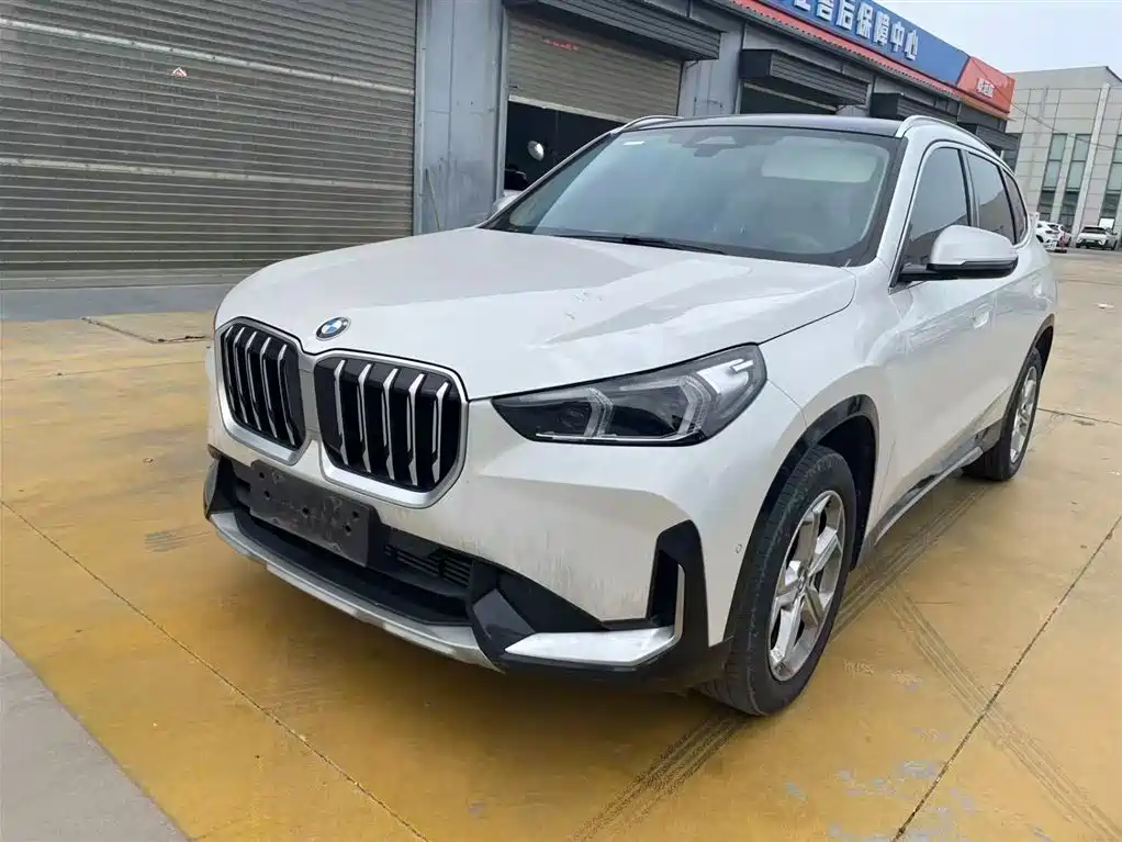 BMW X1 2023