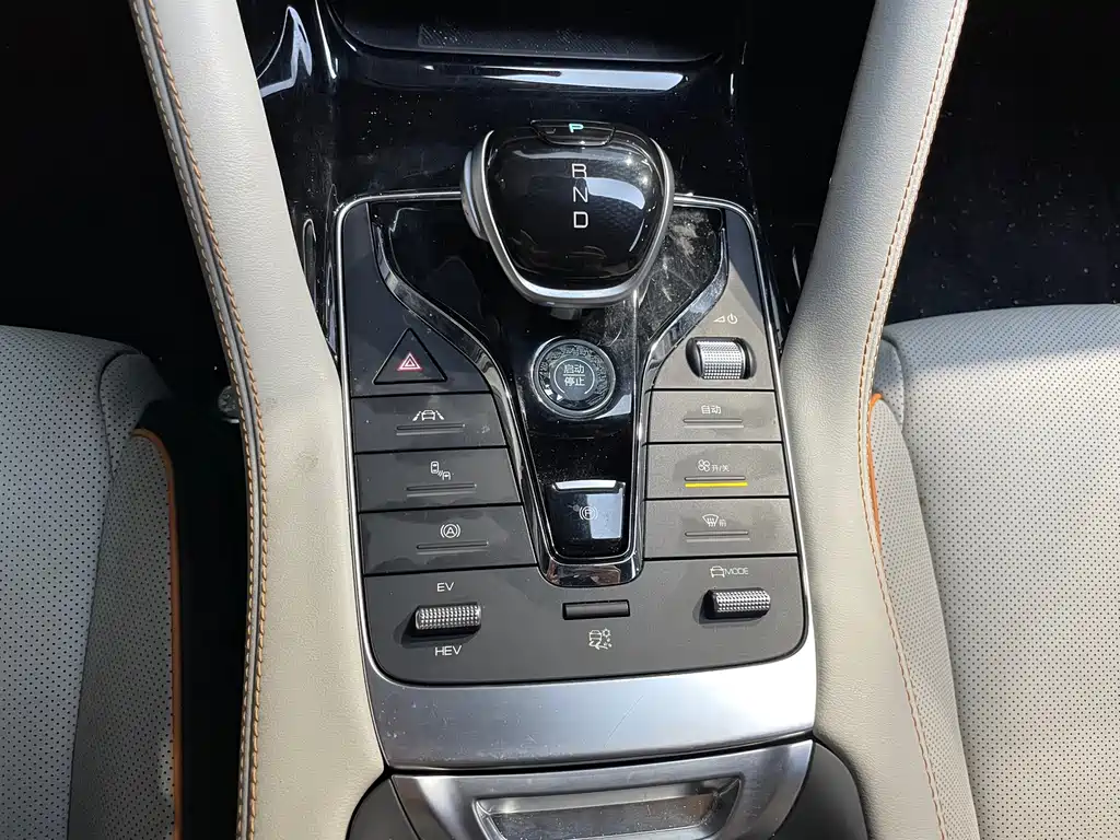 BYD PLUS New Energy — миниатюра 8