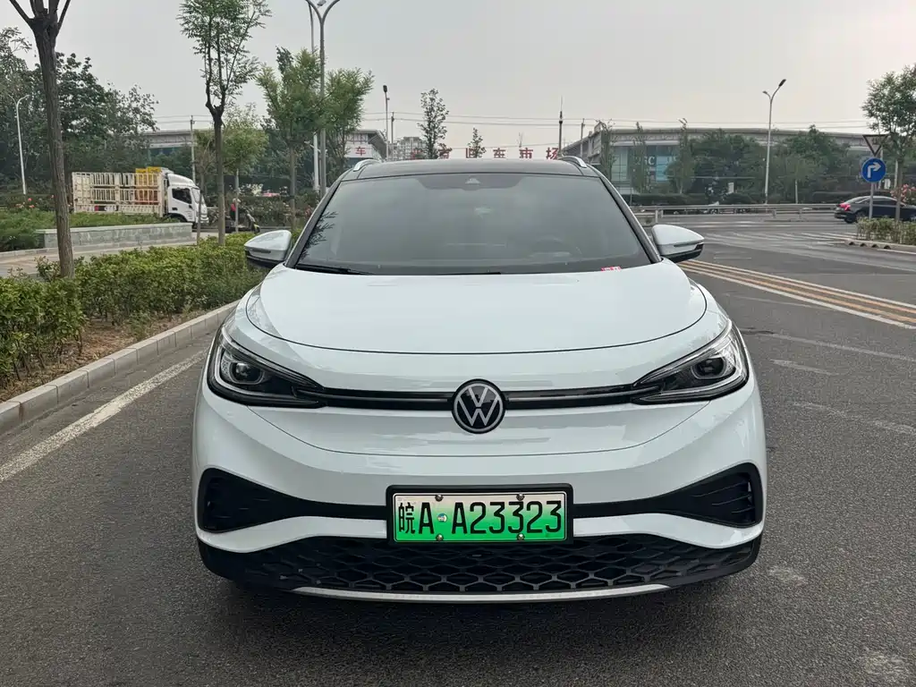 Volkswagen ID.4 X 2023
