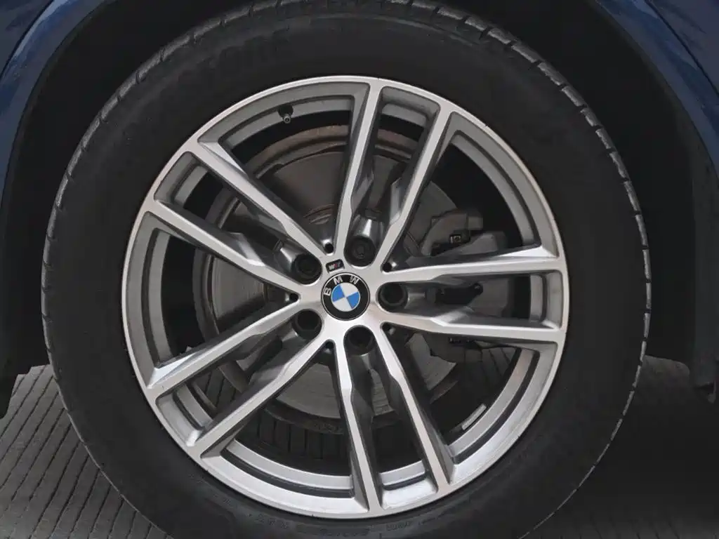 BMW X3 — фотографии объявления, Фото 54