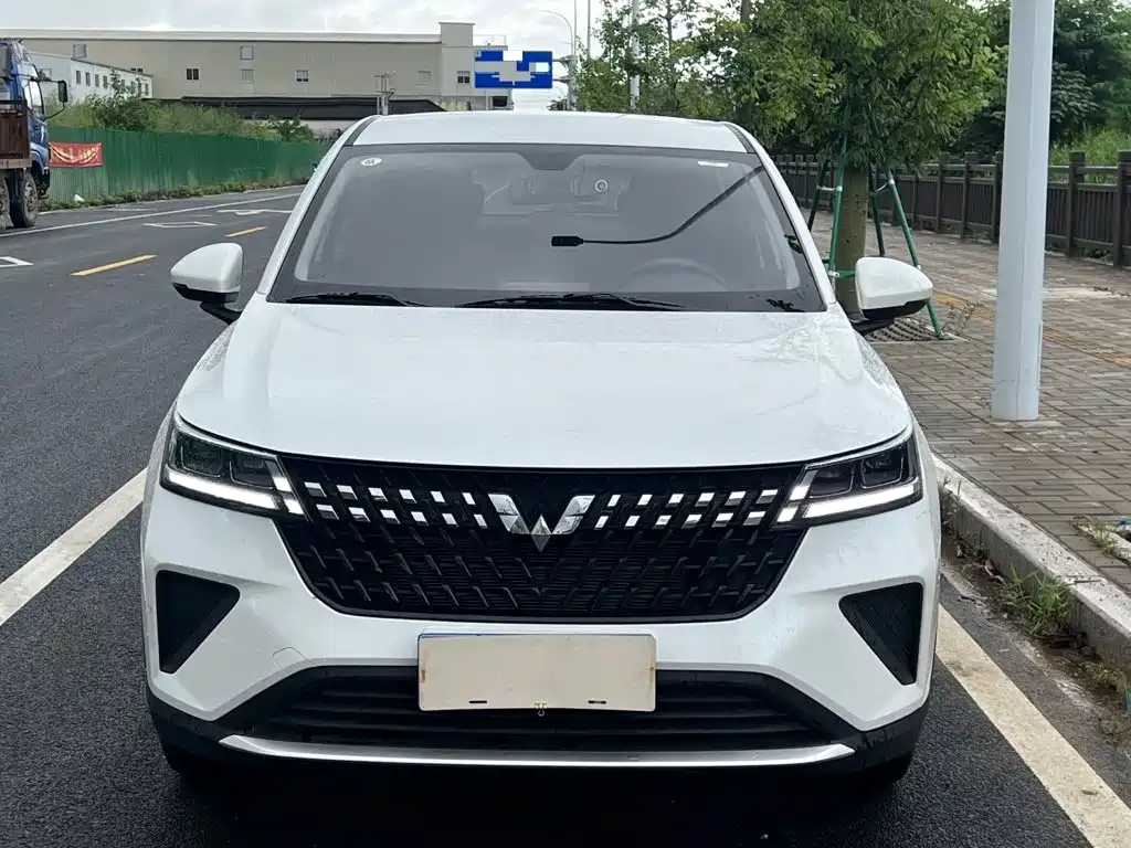 Wuling Xingchi — миниатюра 2