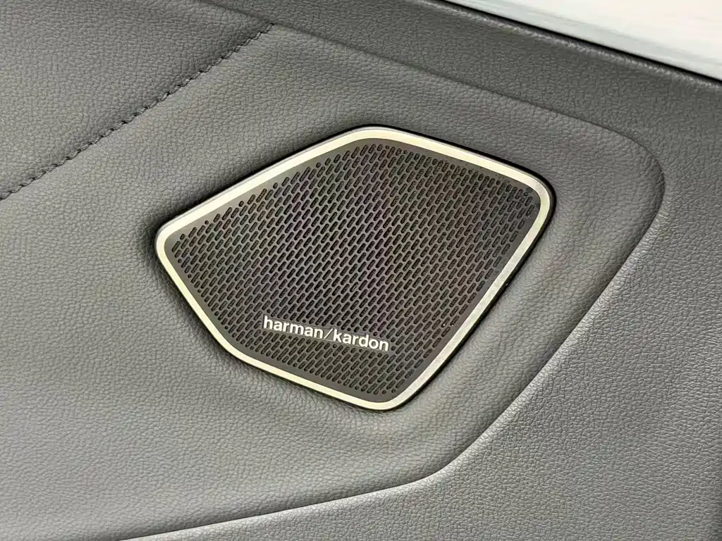Volkswagen Talagon — миниатюра 17