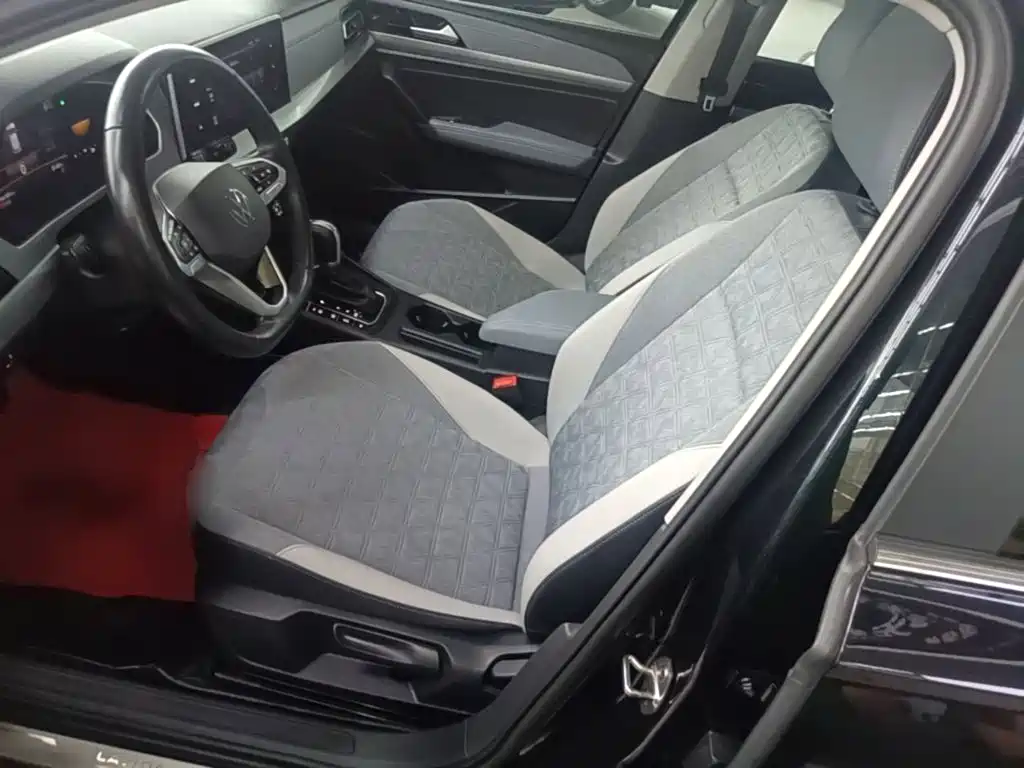Volkswagen Lavida — миниатюра 15