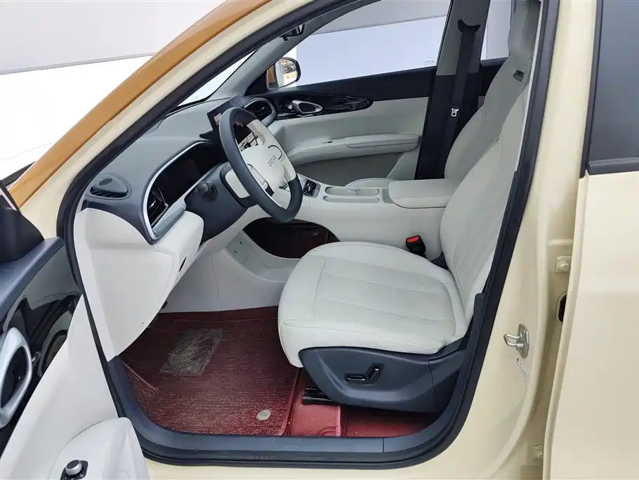 GEELY GALAXY STAR WISH