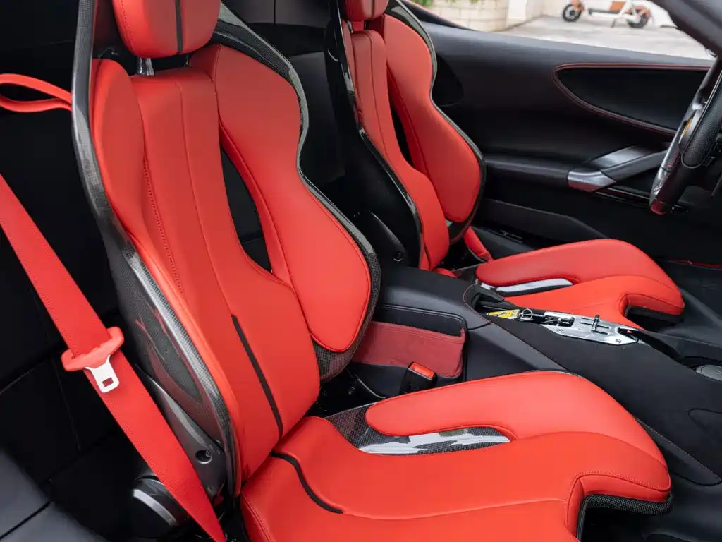 Ferrari SF90 — миниатюра 17