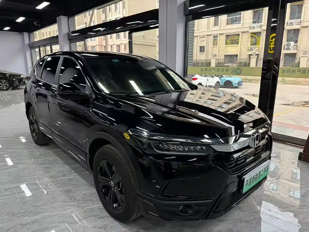 Honda Breeze 2022