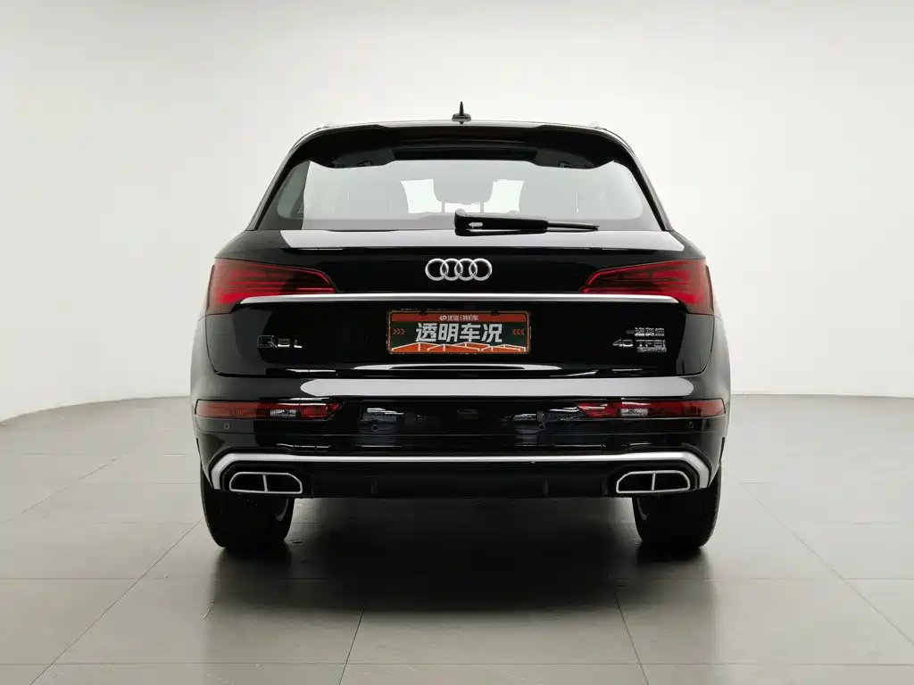 Audi Q5L — миниатюра 4