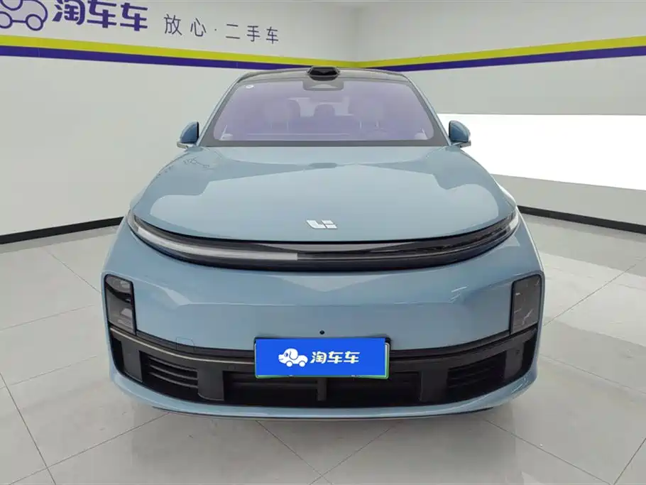 Li Auto IDEAL L7